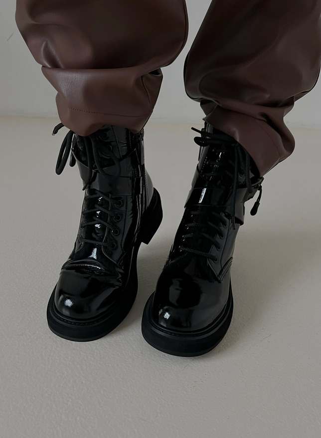 LeBERDES Ботинки зимние 00000015239 5