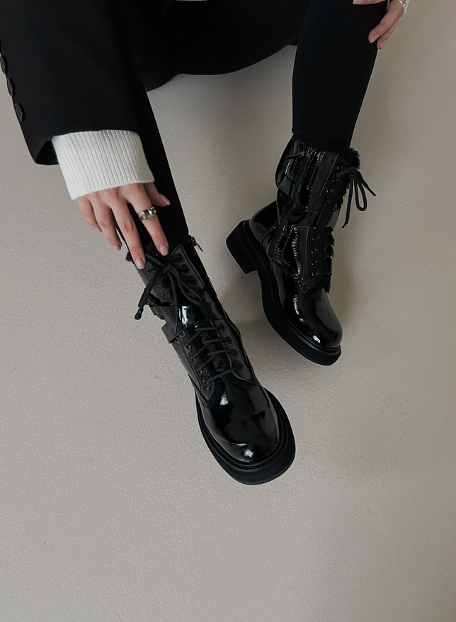 LeBERDES Ботинки зимние 00000015239 2