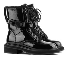 LeBERDES Черевики зимові 00000015239 3