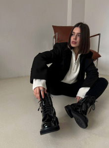 LeBERDES Черевики зимові 00000015239 1