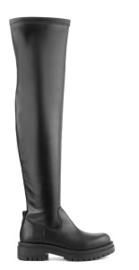 LeBERDES Ботфорти осінні 00000015240 1