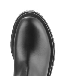 LeBERDES Ботфорти осінні 00000015240 5