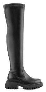 LeBERDES Ботфорти осінні 00000015242 1