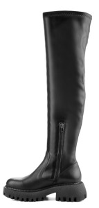 LeBERDES Ботфорти осінні 00000015242 2