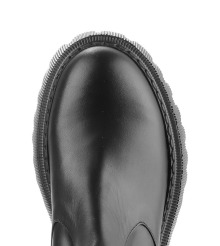 LeBERDES Ботфорти осінні 00000015242 5