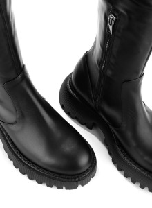 LeBERDES Ботфорти осінні 00000015242 3