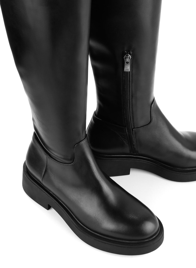 LeBERDES Ботфорти осінні 00000015241 4