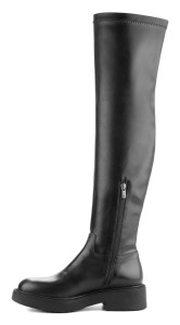 LeBERDES Ботфорти осінні 00000015241 2