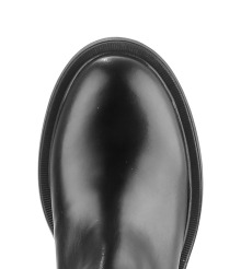 LeBERDES Ботфорти осінні 00000015241 5