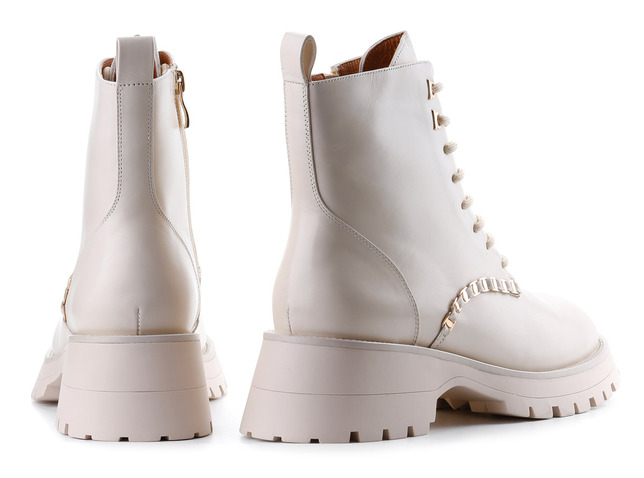 LeBERDES Черевики зимові 00000015234 5