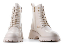 LeBERDES Черевики зимові 00000015234 4