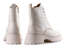 LeBERDES Черевики зимові 00000015234 5