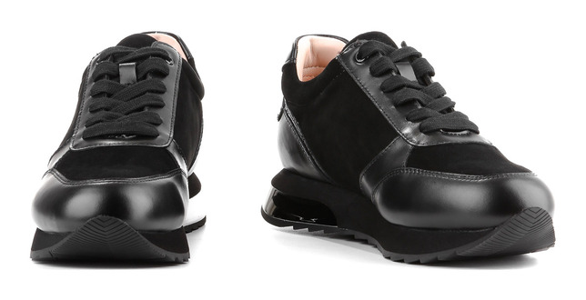 LeBERDES Кроссовки 00000015243 3