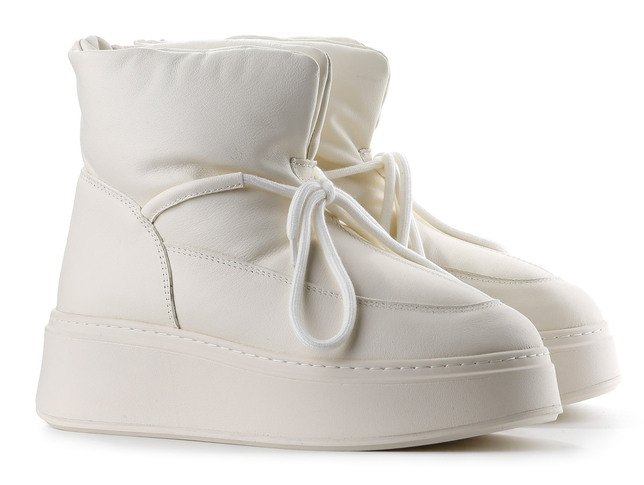 LeBERDES Ботинки зимние 00000015246 3