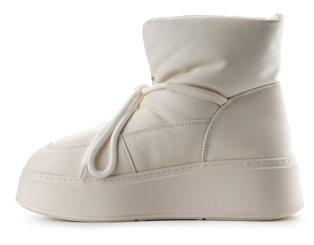 LeBERDES Ботинки зимние 00000015246 2