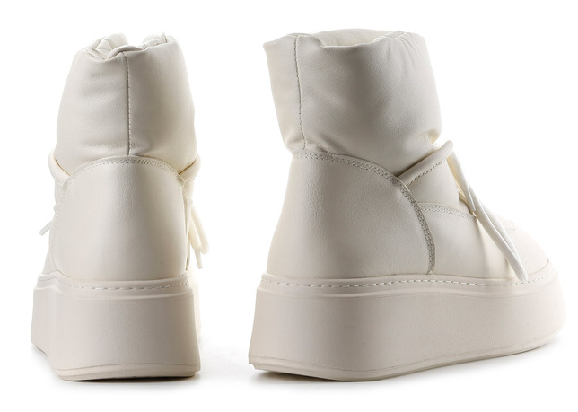 LeBERDES Ботинки зимние 00000015246 5