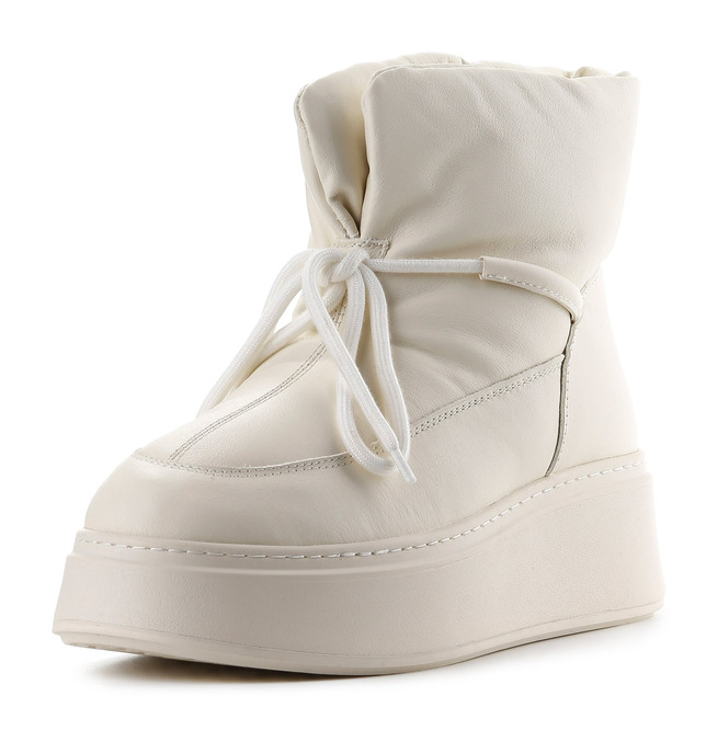 LeBERDES Ботинки зимние 00000015246 8