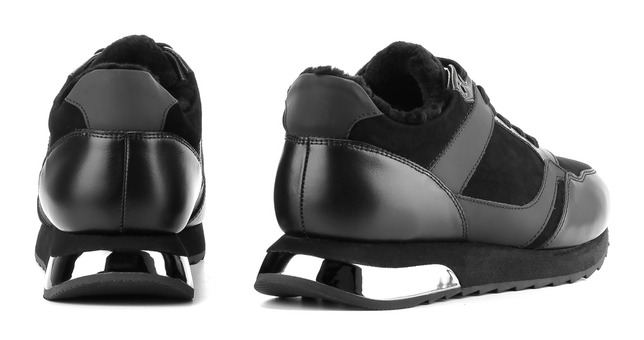 LeBERDES Кросівки 00000015247 5