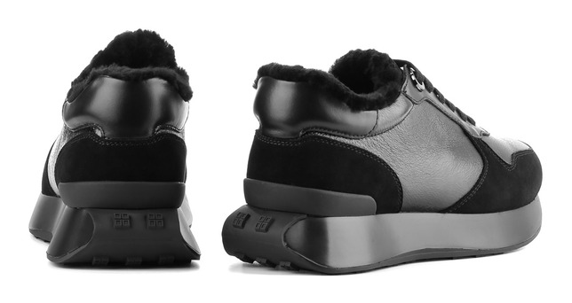 LeBERDES Кросівки 00000015248 5