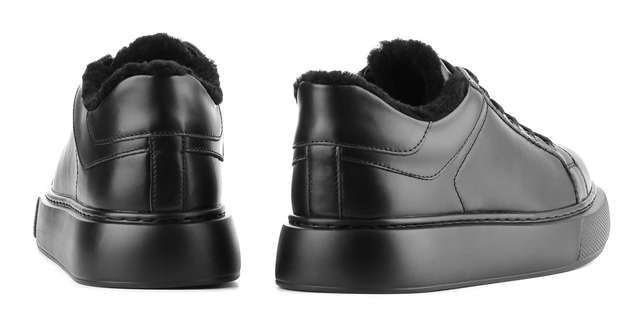 LeBERDES Кеди 00000015249 3