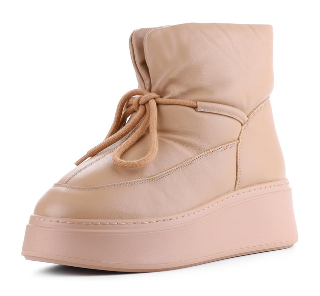 LeBERDES Ботинки зимние 00000015252 8