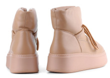 LeBERDES Ботинки зимние 00000015252 4