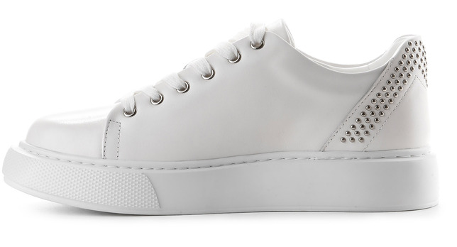 LeBERDES Кеды 00000015251 3