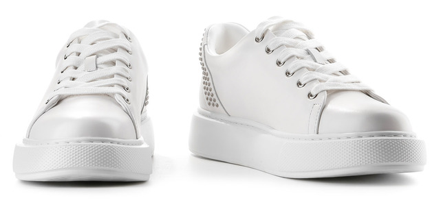 LeBERDES Кеды 00000015251 4