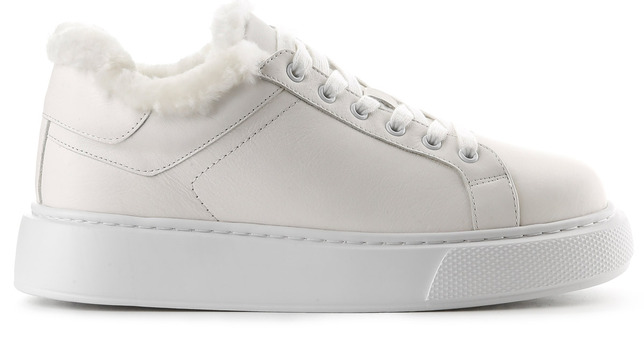 LeBERDES Кеды 00000015250 2