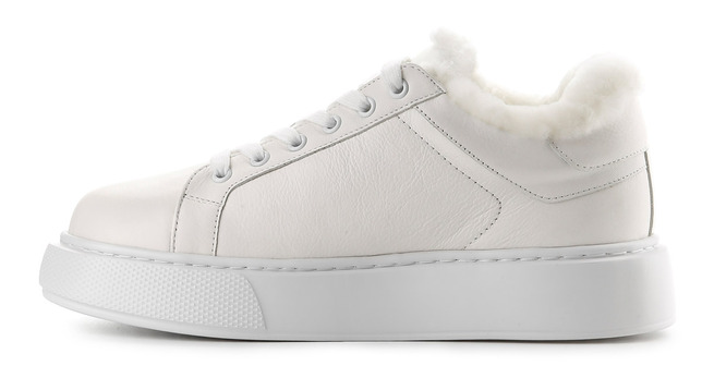 LeBERDES Кеды 00000015250 3