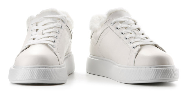 LeBERDES Кеды 00000015250 4