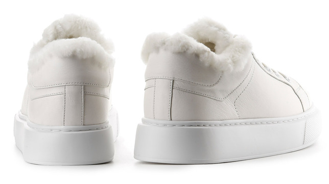 LeBERDES Кеды 00000015250 5