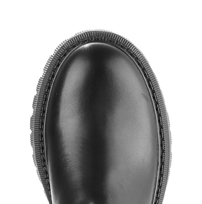 LeBERDES Ботфорти осінні 00000015254 6