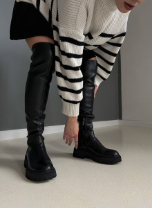 LeBERDES Ботфорти осінні 00000015254 1