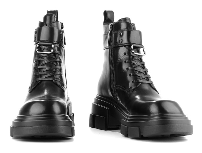 LeBERDES Ботинки зимние 00000015255 2