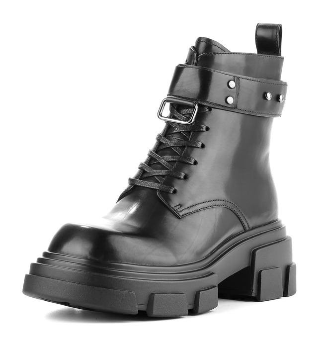 LeBERDES Ботинки зимние 00000015255 8