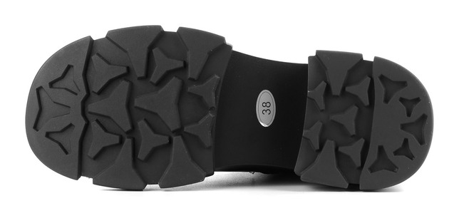 LeBERDES Ботинки зимние 00000015255 7