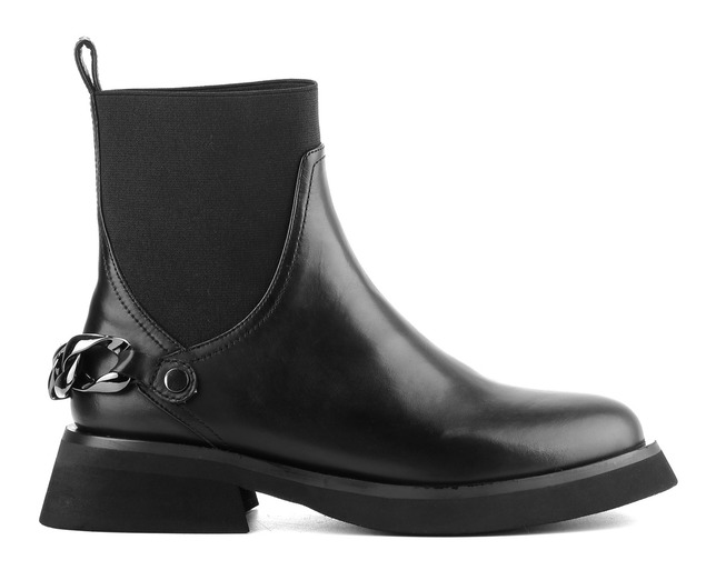 LeBERDES Ботинки осенние 00000015257 3