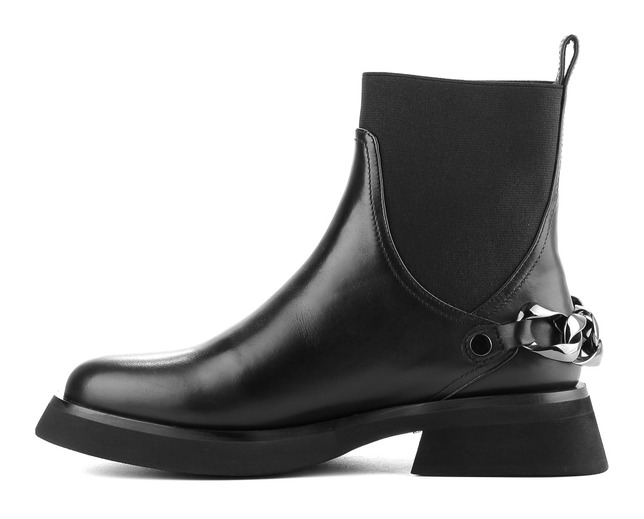 LeBERDES Ботинки осенние 00000015257 4