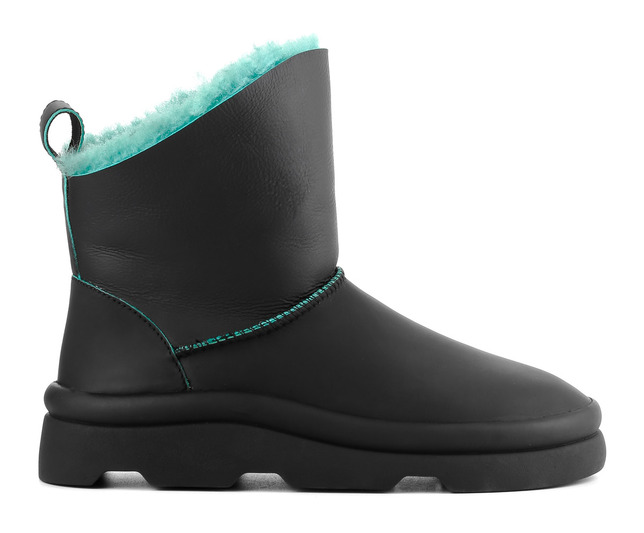 LeBERDES Угги 00000015256 4