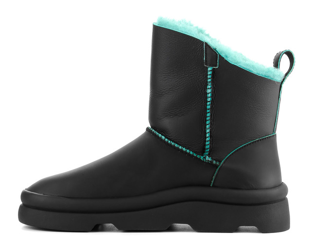 LeBERDES Угги 00000015256 5