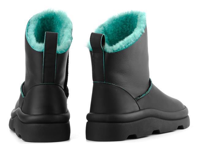 LeBERDES Угги 00000015256 2