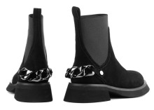 LeBERDES Ботинки осенние 00000015258 5