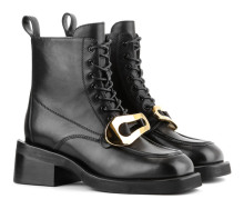 LeBERDES Ботильоны 00000015260 1