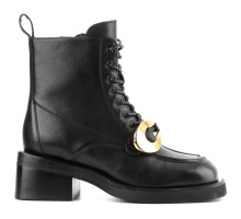 LeBERDES Ботильоны 00000015260 4