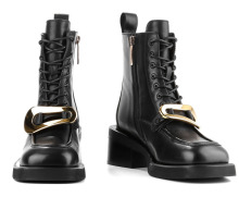 LeBERDES Ботильоны 00000015260 2