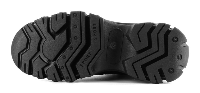 LeBERDES Черевики зимові 00000015261 6