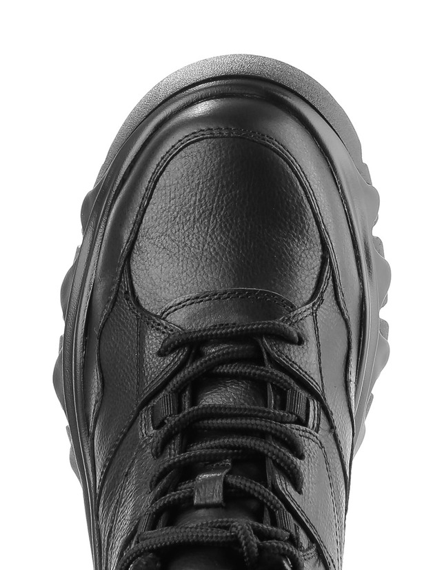 LeBERDES Черевики зимові 00000015261 7