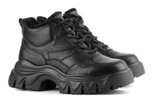 LeBERDES Черевики зимові 00000015261 1