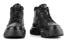 LeBERDES Черевики зимові 00000015261 4